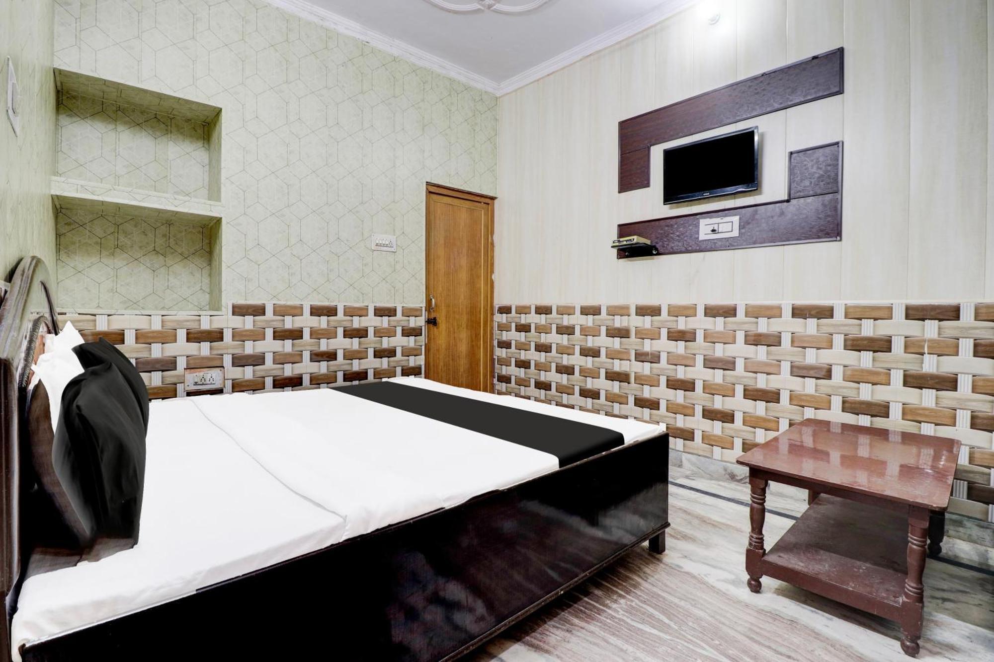 Hotel O Sheetal Ganga Dham Haridwar Exterior photo