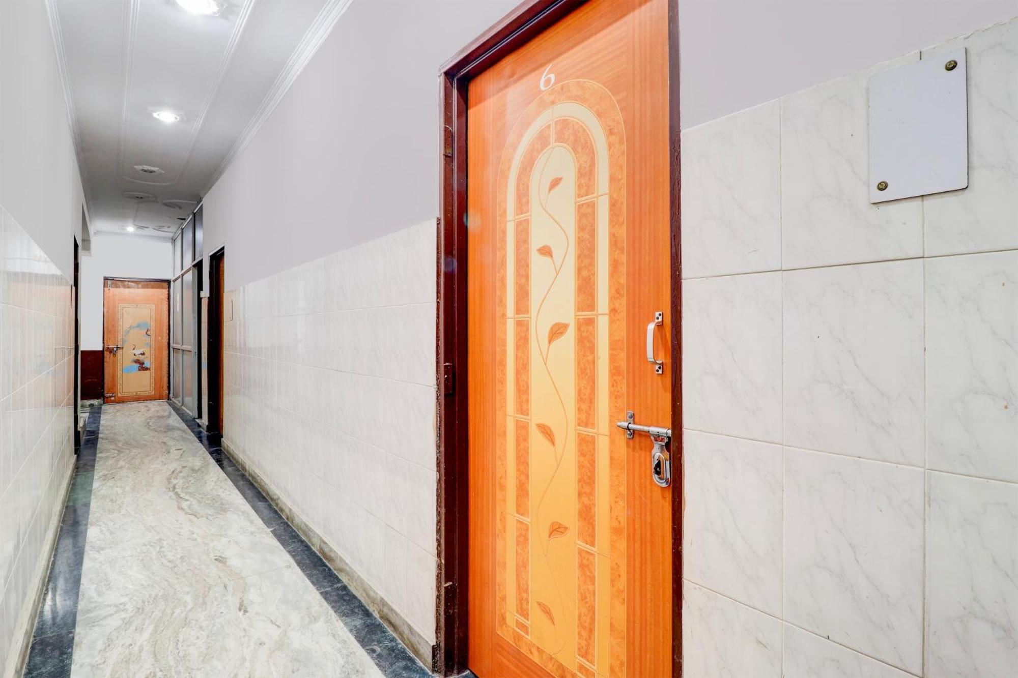 Hotel O Sheetal Ganga Dham Haridwar Exterior photo